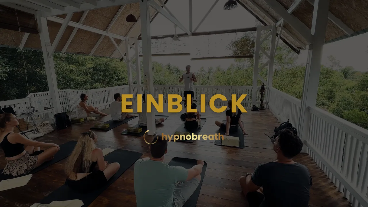Hypnobreath Einblick Video
